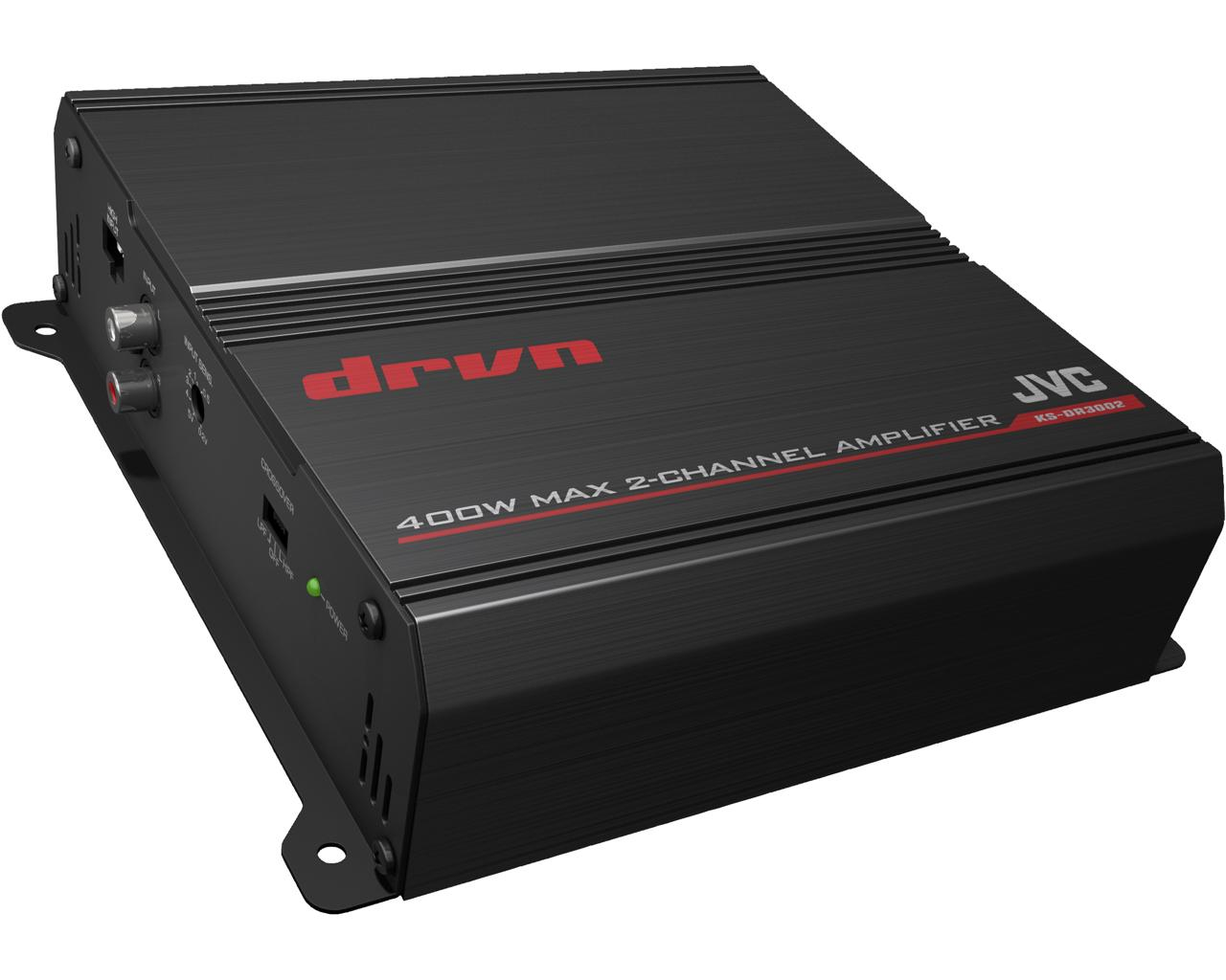KS-DR3002 Amplifier