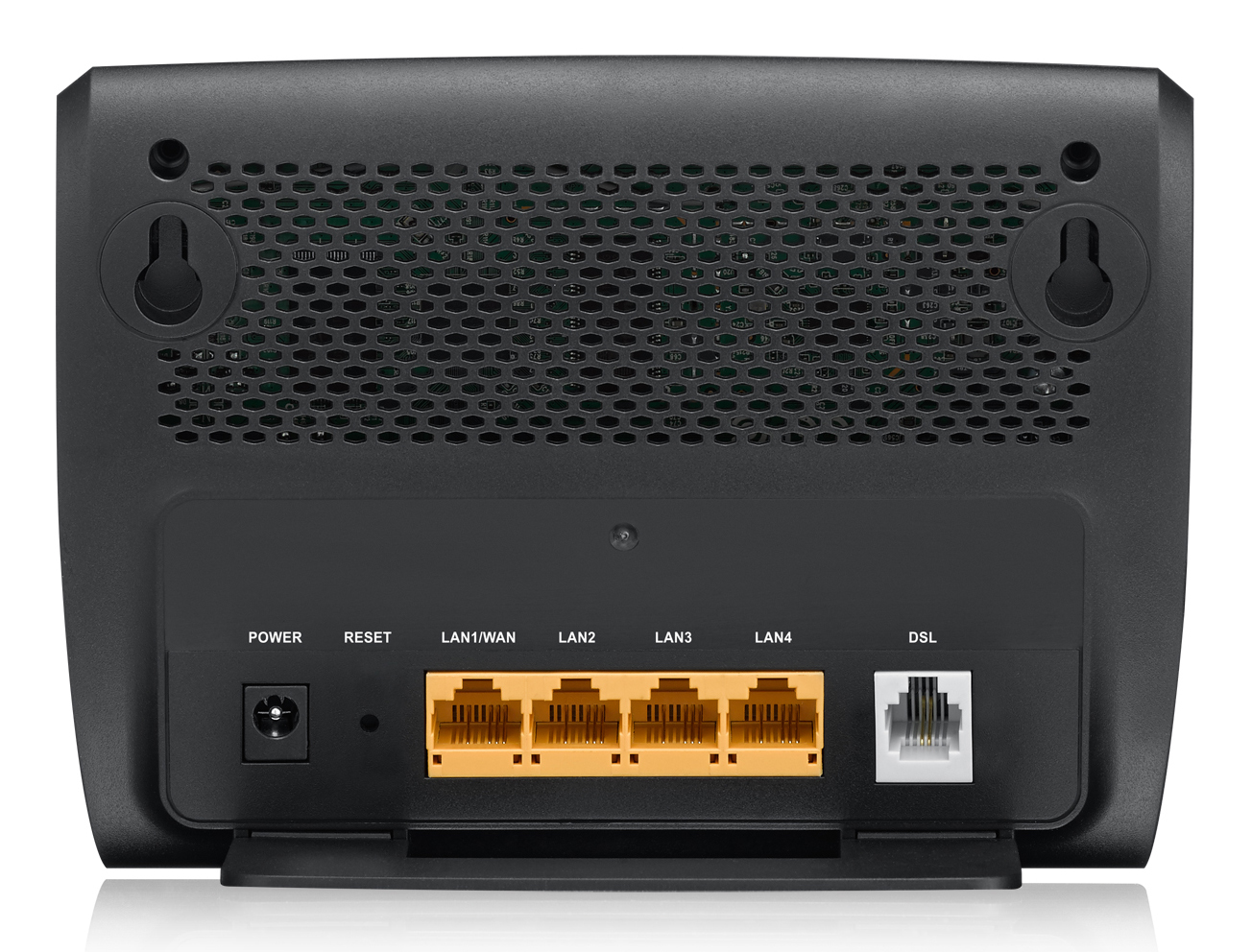 Zyxel AMG1302-T11C-EU03V1F gateway/controller 10, 100 Mbit/s – image 4