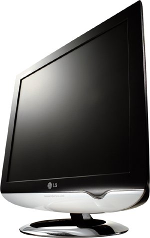 LG 19'' New Artistic Design