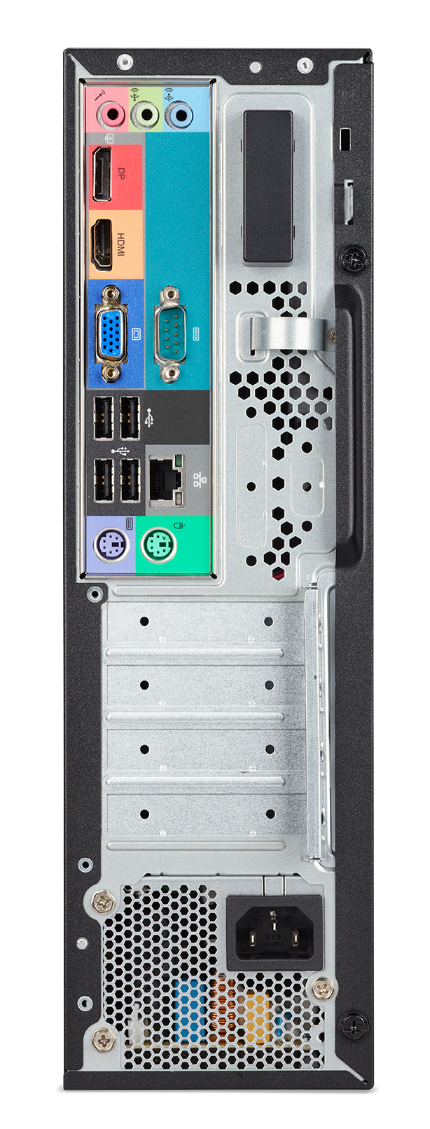 Acer X2680 I7628 Pro – image 4