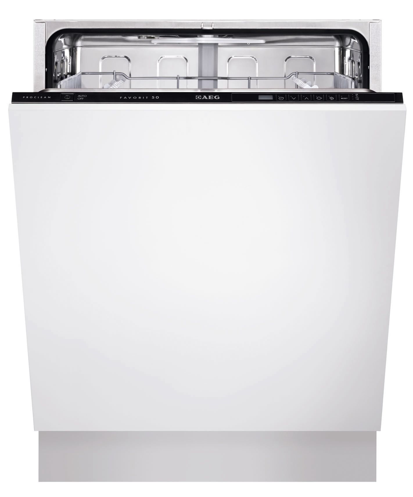 AEG FAV50EVI0P — vue 1 sur 8