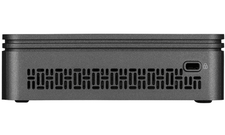 GIGABYTE GB-BRI7-10710 PC/workstation barebone Black i7-10710U BGA 1528 – image 5