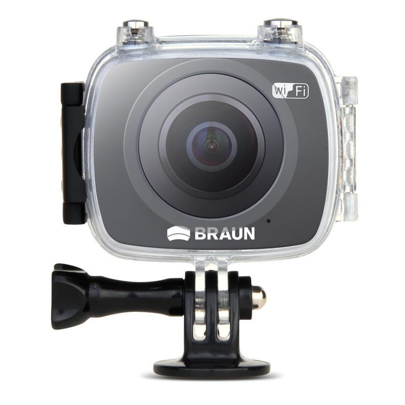 Braun Champion 360 – image 8