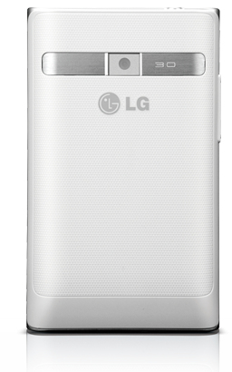 LG Optimus L3 E400 – image 2