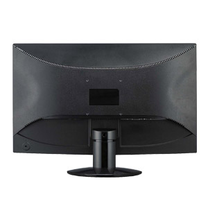 AG Neovo L-W27 computer monitor 68.6 cm (27″) 1920 x 1080 pixels Full HD Black image 3