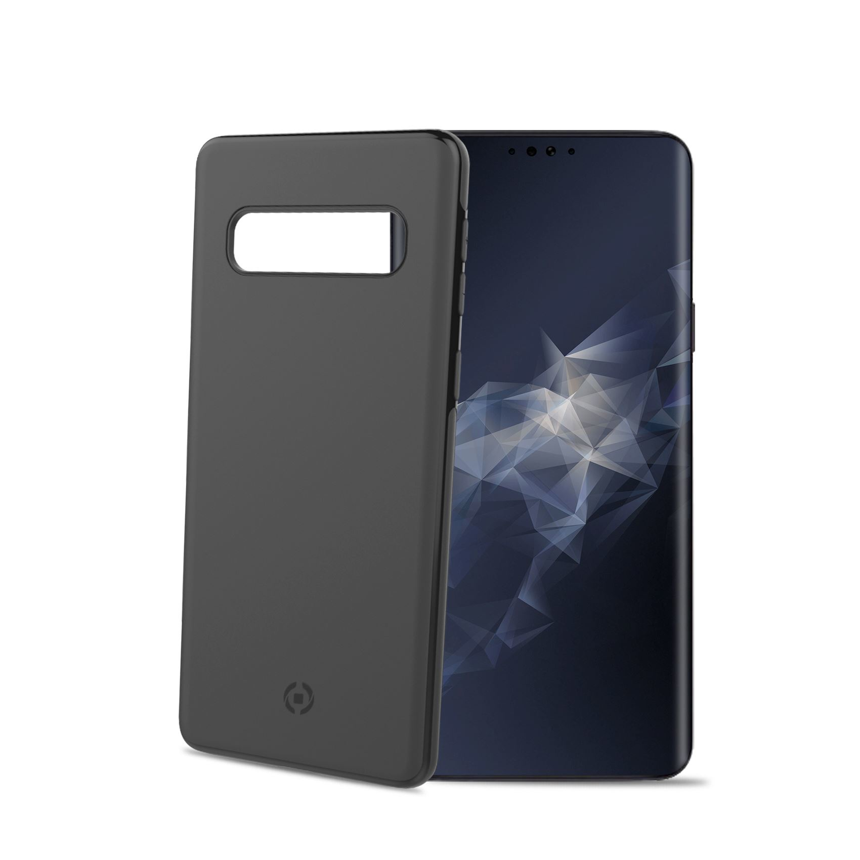 Celly Ghostskin mobile phone case