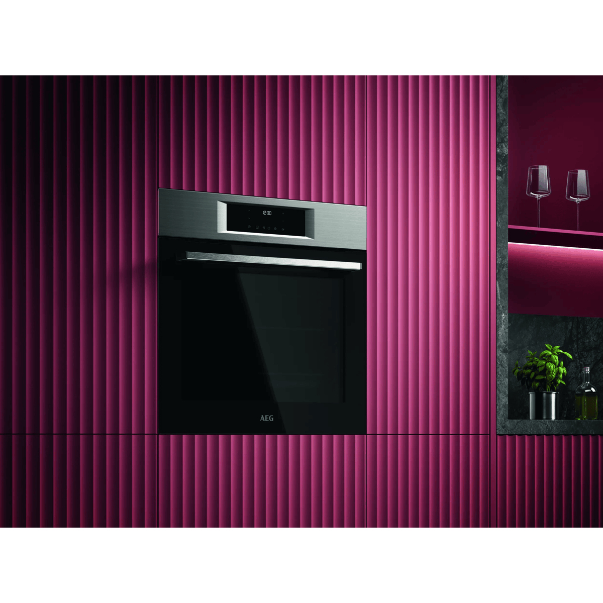 AEG Series 5000 NBU5P40PM – image 6