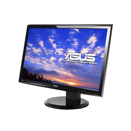 ASUS VH242HL computer monitor