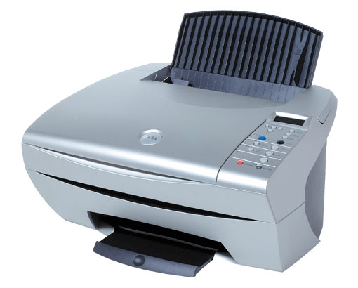 Dell A940 Inkjet A4