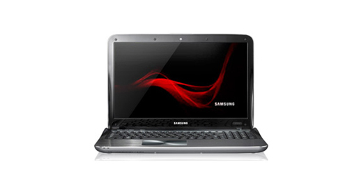 Samsung SF SF510-S03ES Intel® Core™ i3 i3-380M – image 3