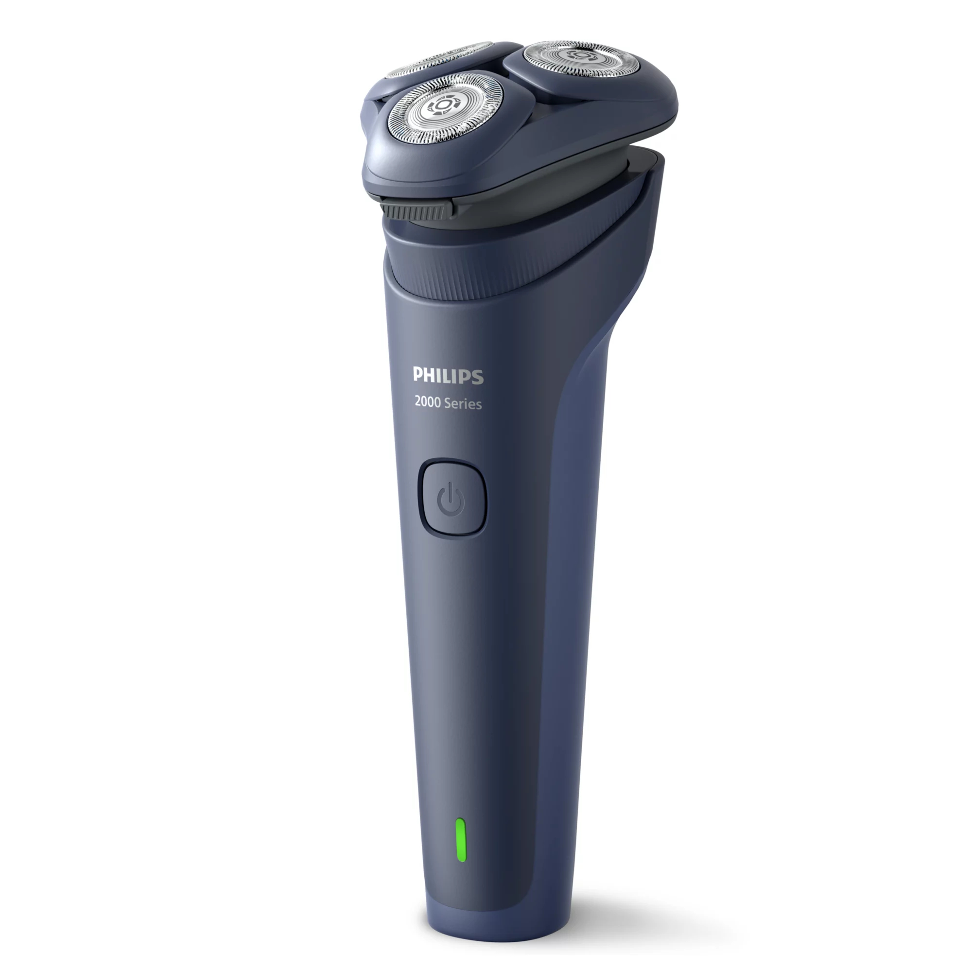 Philips 2000 series S2883/00 men's shaver Rotation shaver Blue – image 1