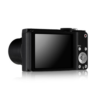 Samsung WB WB690 1/2.33" Compact camera – image 4