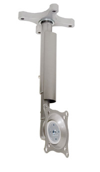 Chief FHP18110S TV mount/stand Silver