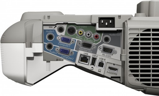 Epson 475Wi 2600 ANSI lumens 3LCD WXGA (1280x800) White – image 3