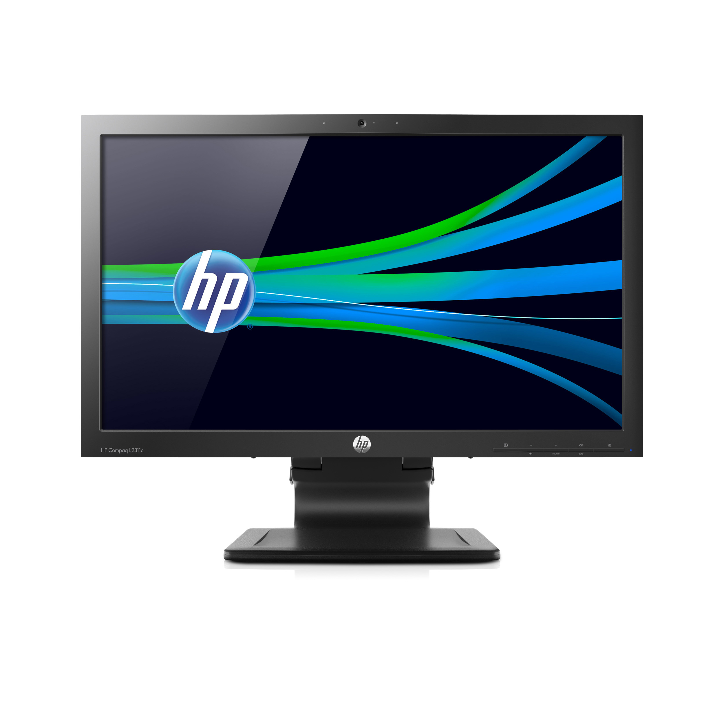 HP Compaq L2311c 