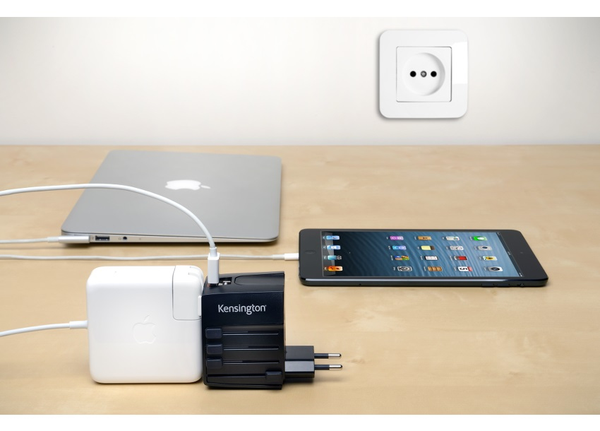 Kensington International Travel Adapter – image 5