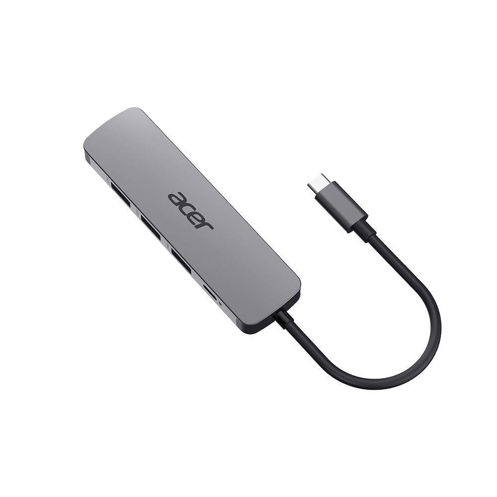 Acer 5in1 Type C Dongle