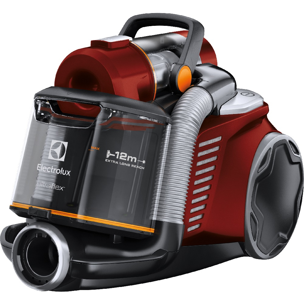 Electrolux EUFC8ANIMA Cylinder vacuum Dry – image 7