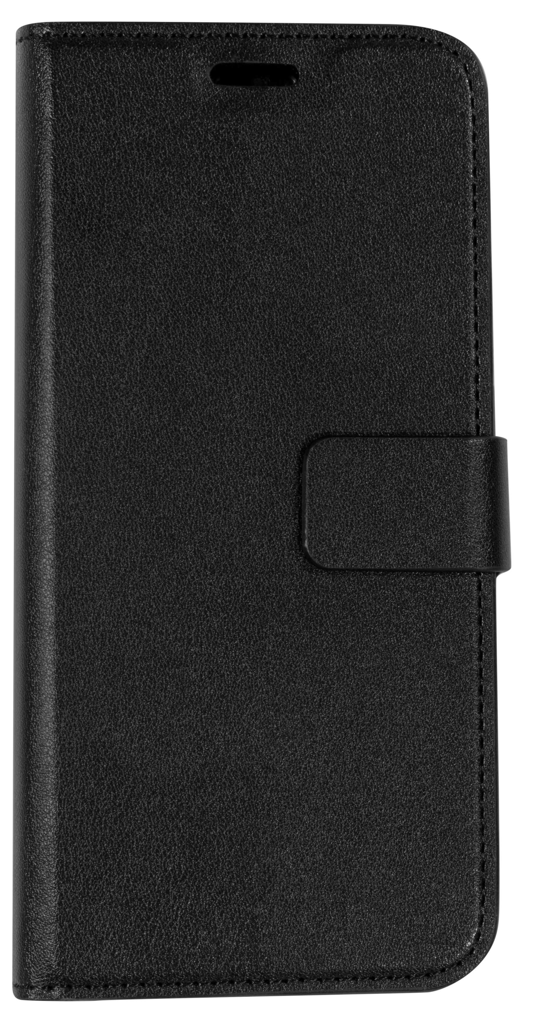 Mobiparts Classic Wallet Case Huawei P20 Lite Black – image 2