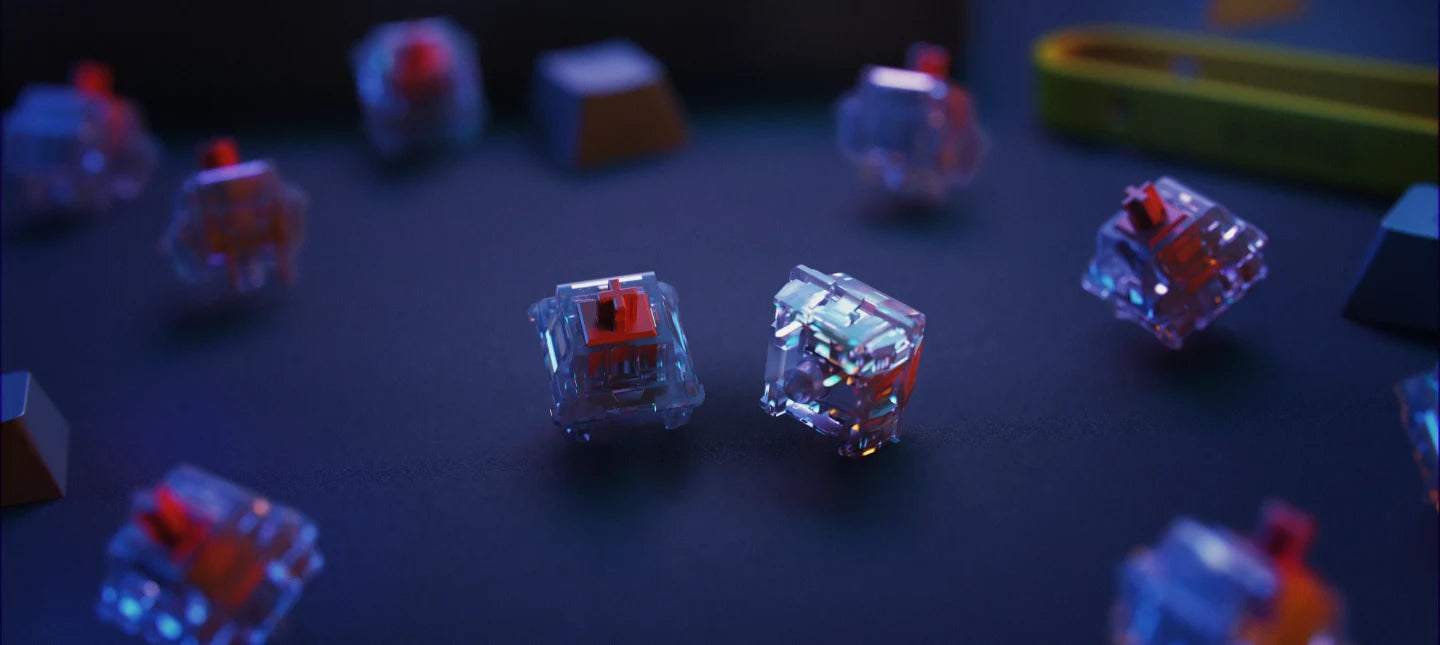 Glorious Gaming GMMK 2 Compact Tastatur – image 5