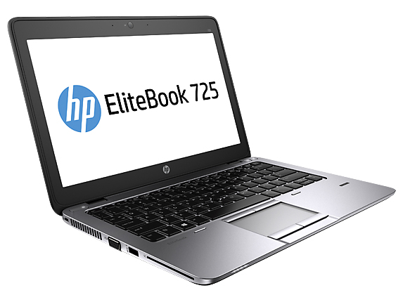 HP 725 G2 – image 2