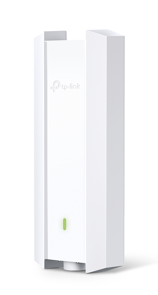 TP-Link Omada Pro AX1800 Indoor/Outdoor WiFi 6 Access Point – image 2