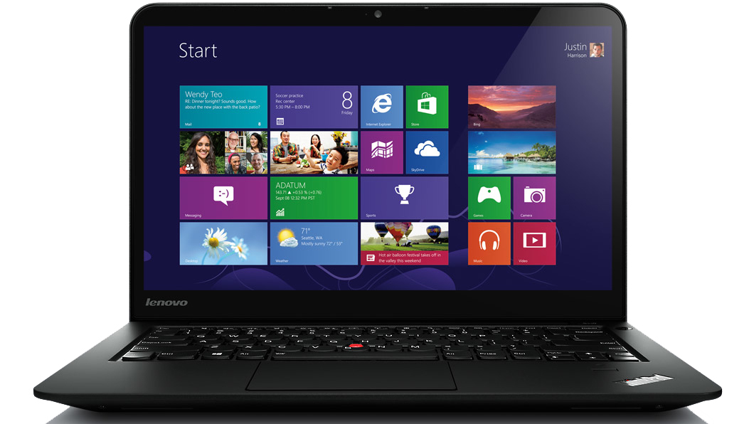 Lenovo ThinkPad S440 Intel® Core™ i7 i7-4500U Laptop