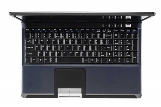 MSI Classic CR600-T4243VHP Intel Pentium Mobile T4200 – image 5