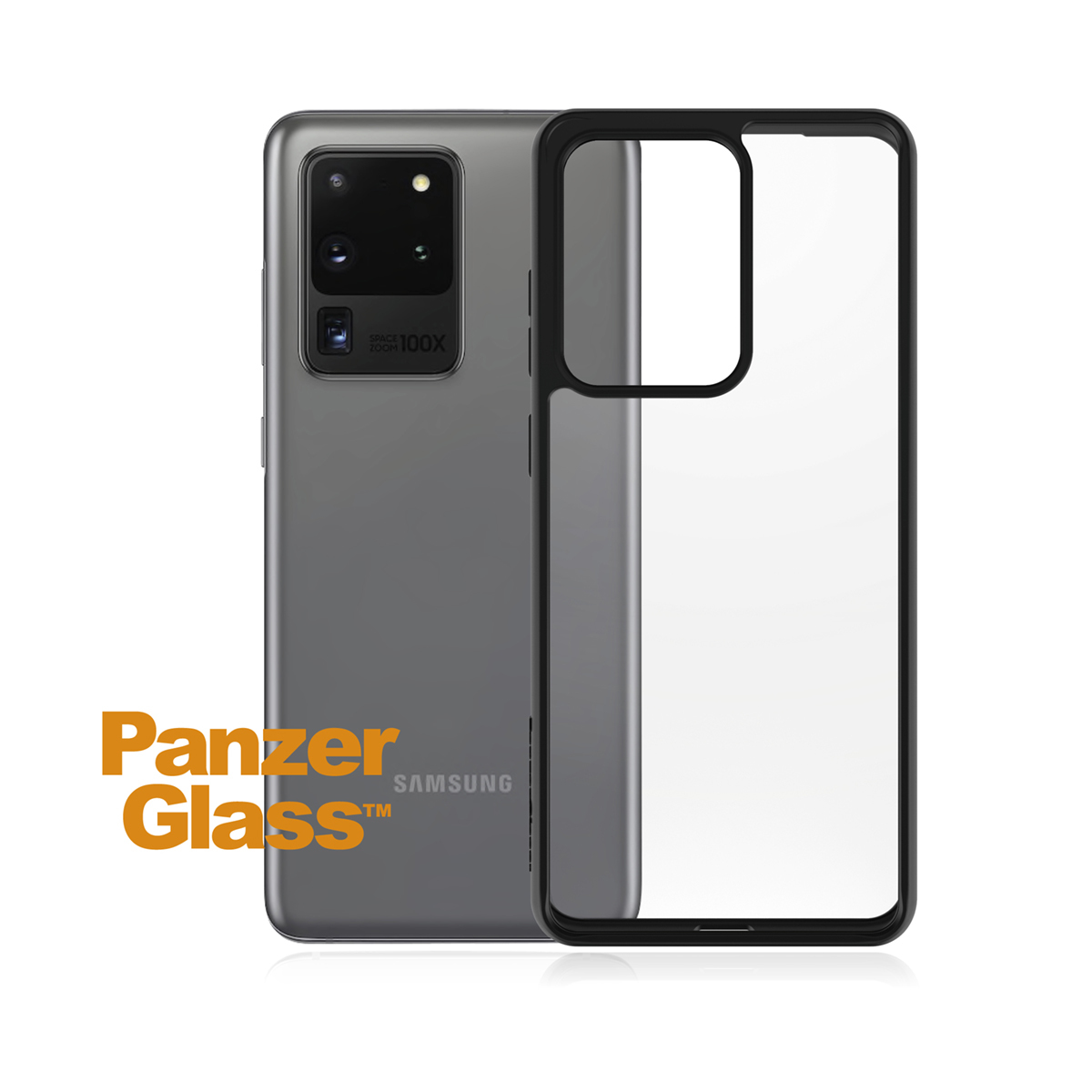 PanzerGlass ® ClearCase™ Samsung Galaxy S20 Ultra – image 2