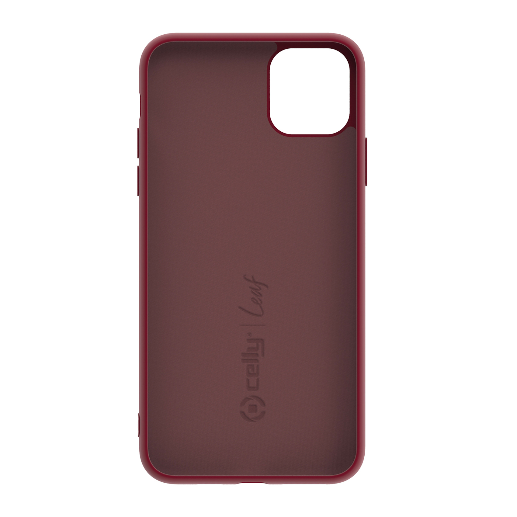 Celly LEAF1002RD mobile phone case – image 2