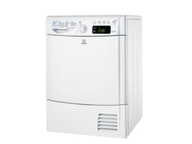 Indesit IDCE 8454 A ECO