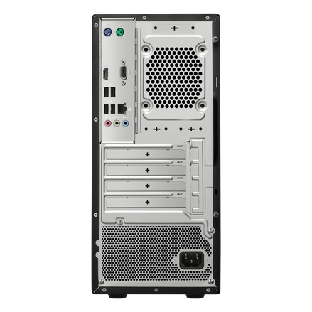 ASUS ExpertCenter D5 Mini Tower S500MEC-D513 Intel® Core™ i5 i5-13400 – image 4