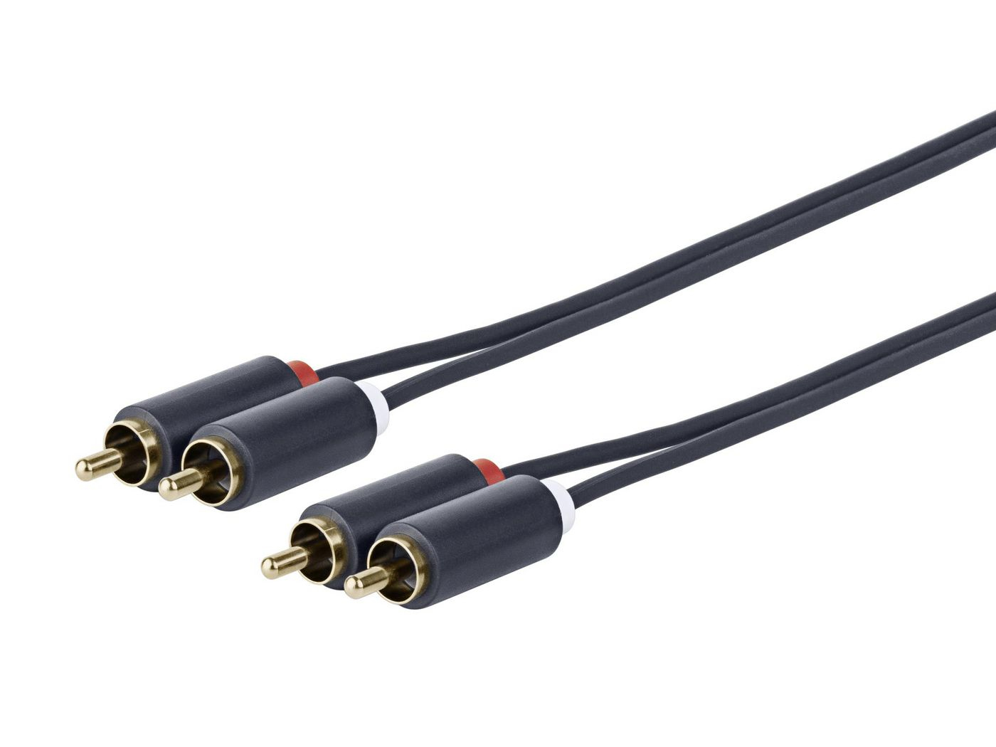 Vivolink PRORCARCA25 25m RCA - RCA Ses Kablosu