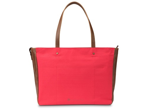 HP 14" Ladies Red Tote – image 3