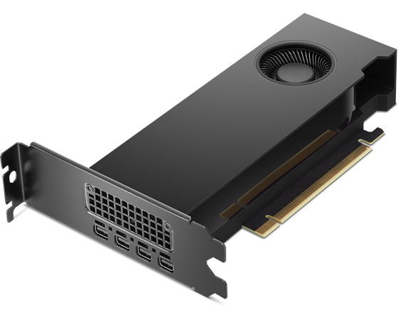 Lenovo A2000 NVIDIA RTX A2000