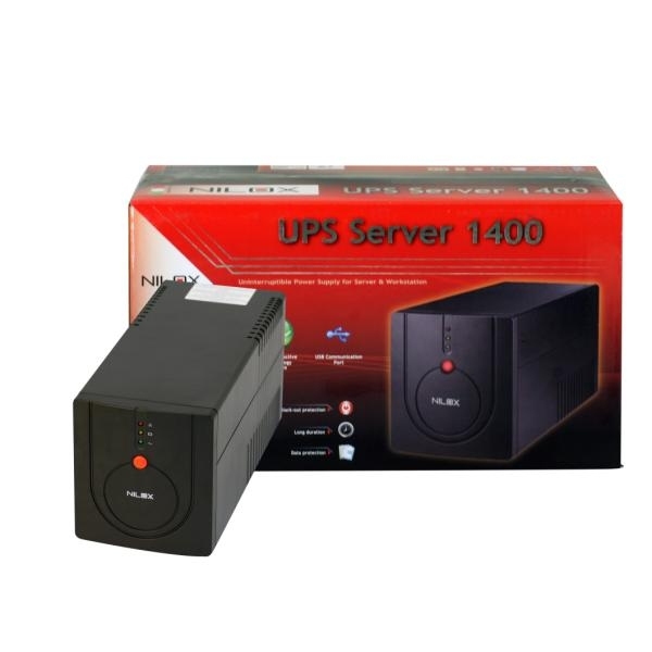 Nilox Server 1400 – image 3