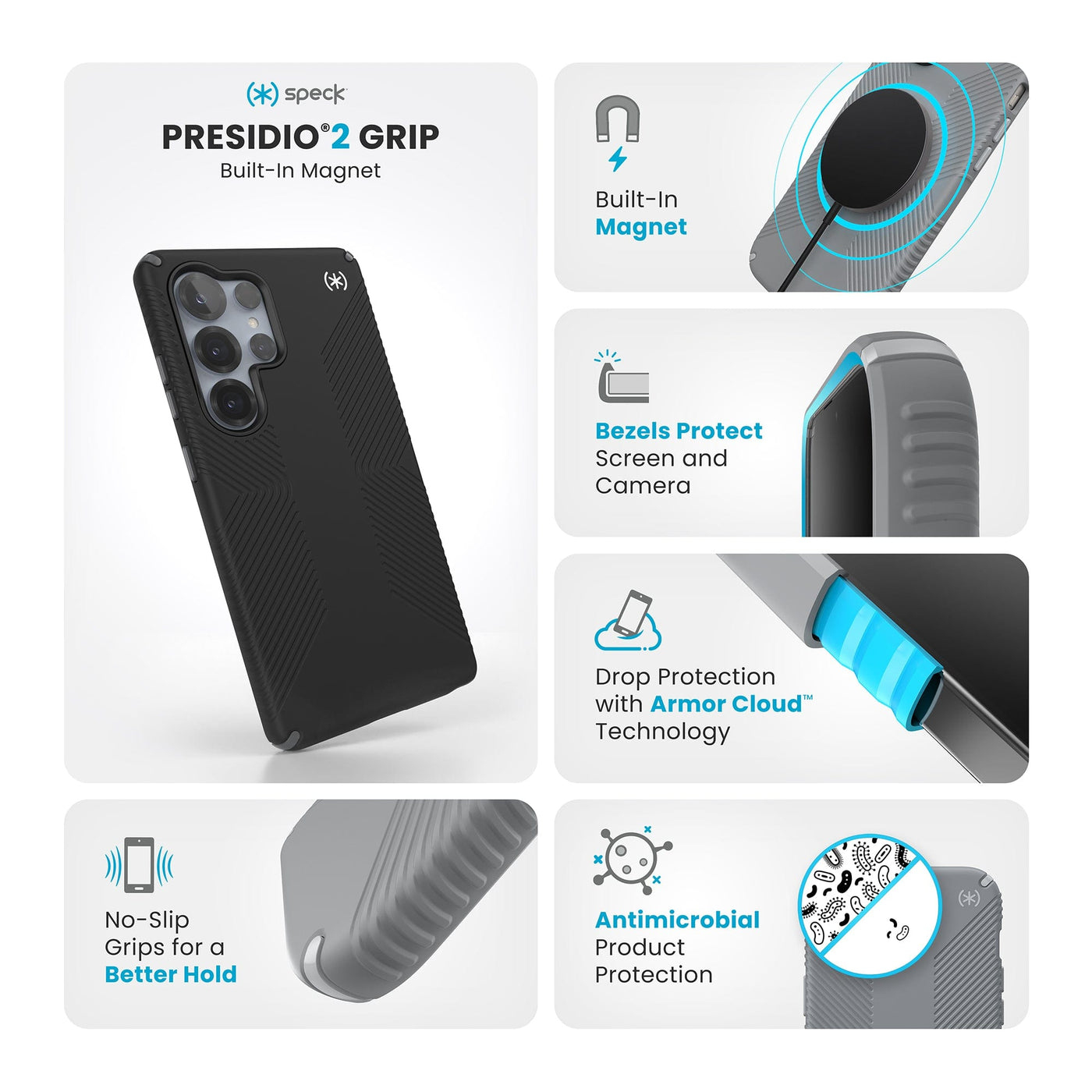 Speck 150890-3205 mobile phone case – image 9