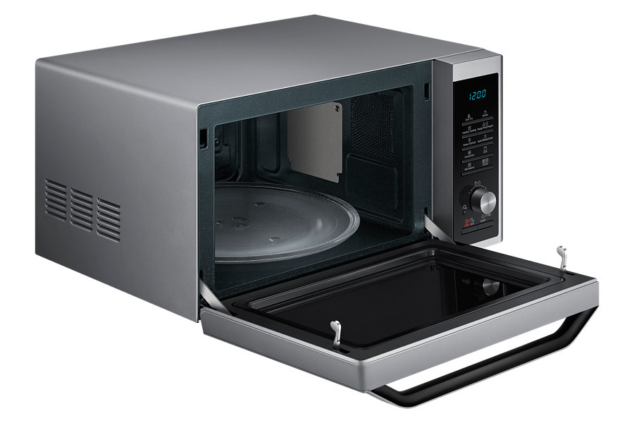 Samsung MC32J7055CT/EU microwave Stainless steel Combination microwave Countertop – image 5