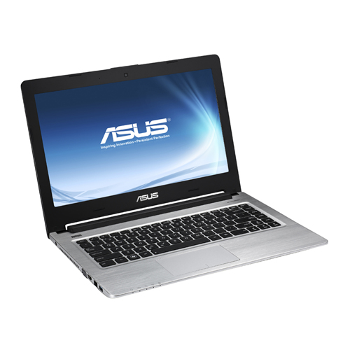 ASUS K46CB-MPR1-H laptop Intel® Core™ i5 i5-3337U