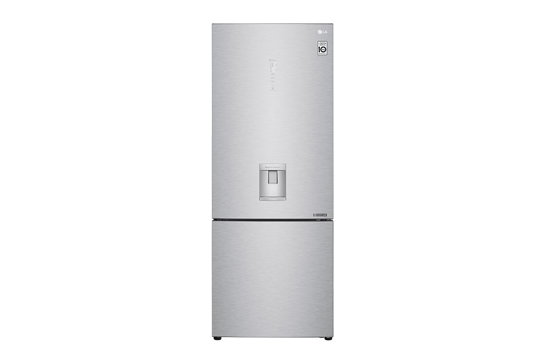 LG GBF569NSAZB fridge-freezer Freestanding
