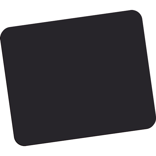 ALMOHADILLA FELLOWES COLOR NEGRO