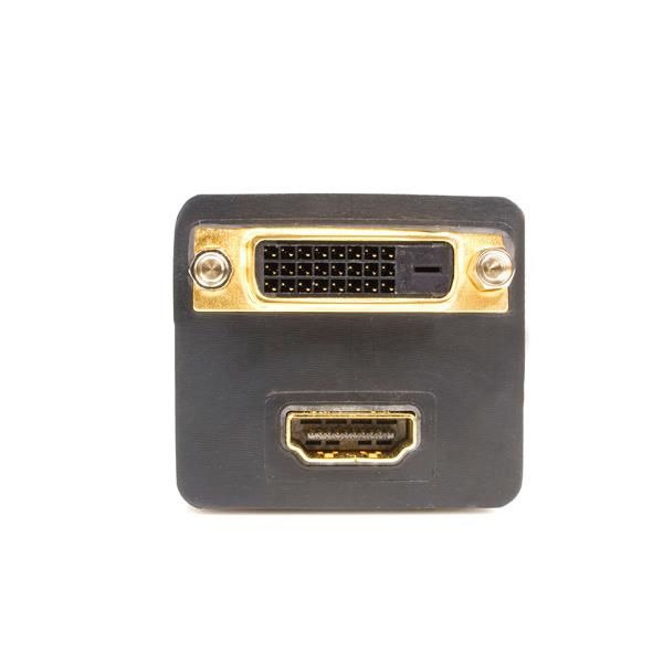 StarTech.com DVI/HDMI Splitter Cable - Detalles