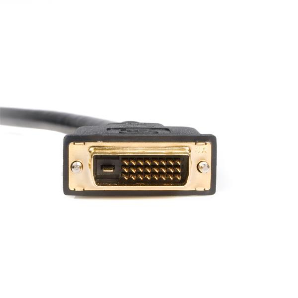 StarTech.com DVI/HDMI Splitter Cable - Uso