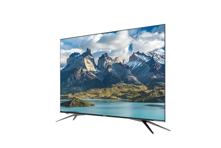 Hisense 55H9EPLUS TV – image 3