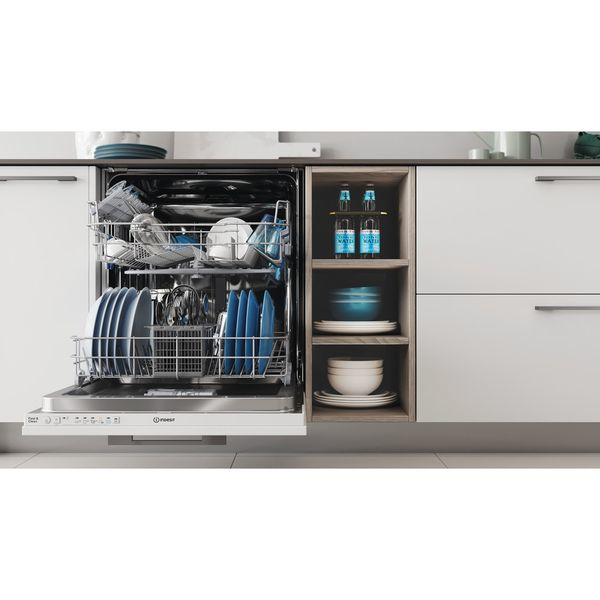Indesit DIE 2B19 UK – image 3