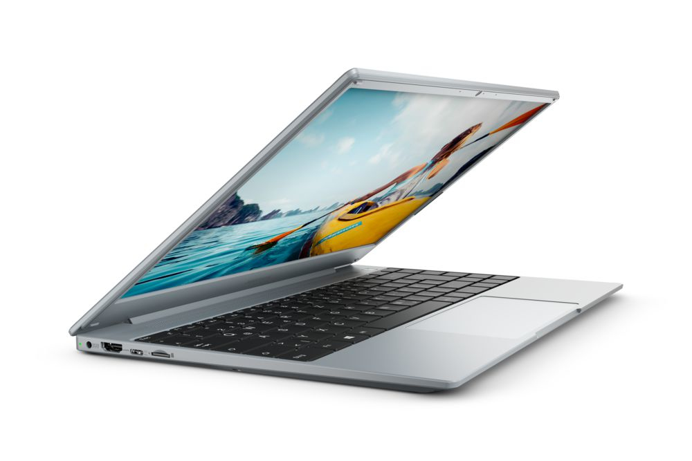 MEDION E14302 AMD Ryzen™ 3 3200U Laptop – image 3