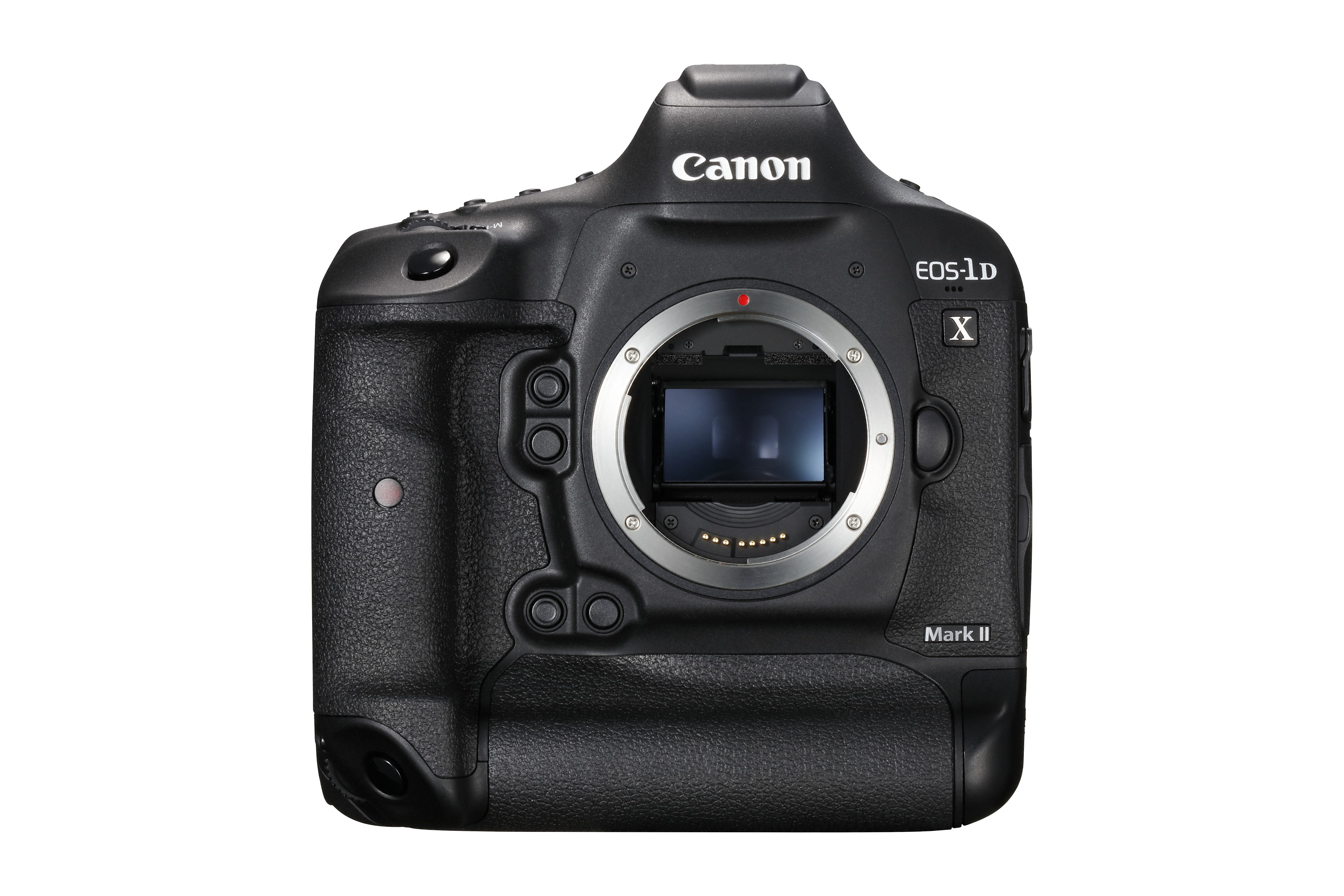 Canon 1D X Mark II – image 1