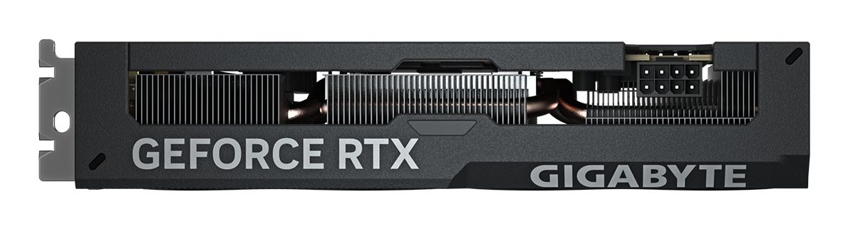 GIGABYTE GeForce RTX 5050 WINDFORCE OC V2 8G – image 7