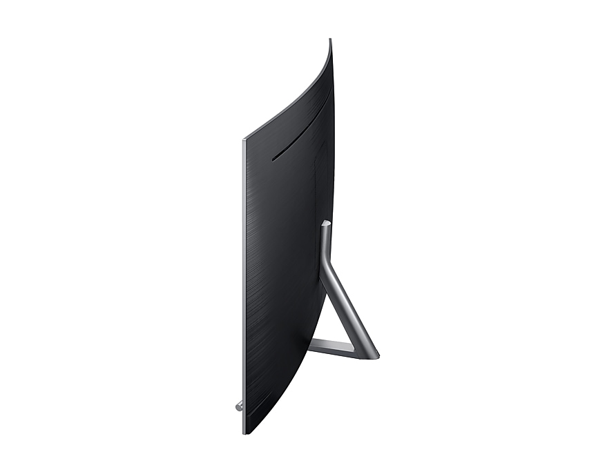 Samsung QA55Q8CNAK 139.7 cm (55") 4K Ultra HD Smart TV Wi-Fi Silver – image 9