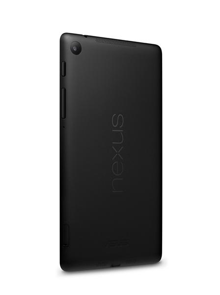 ASUS Nexus 7 (2013) NEXUS7 NVIDIA Tegra – image 2